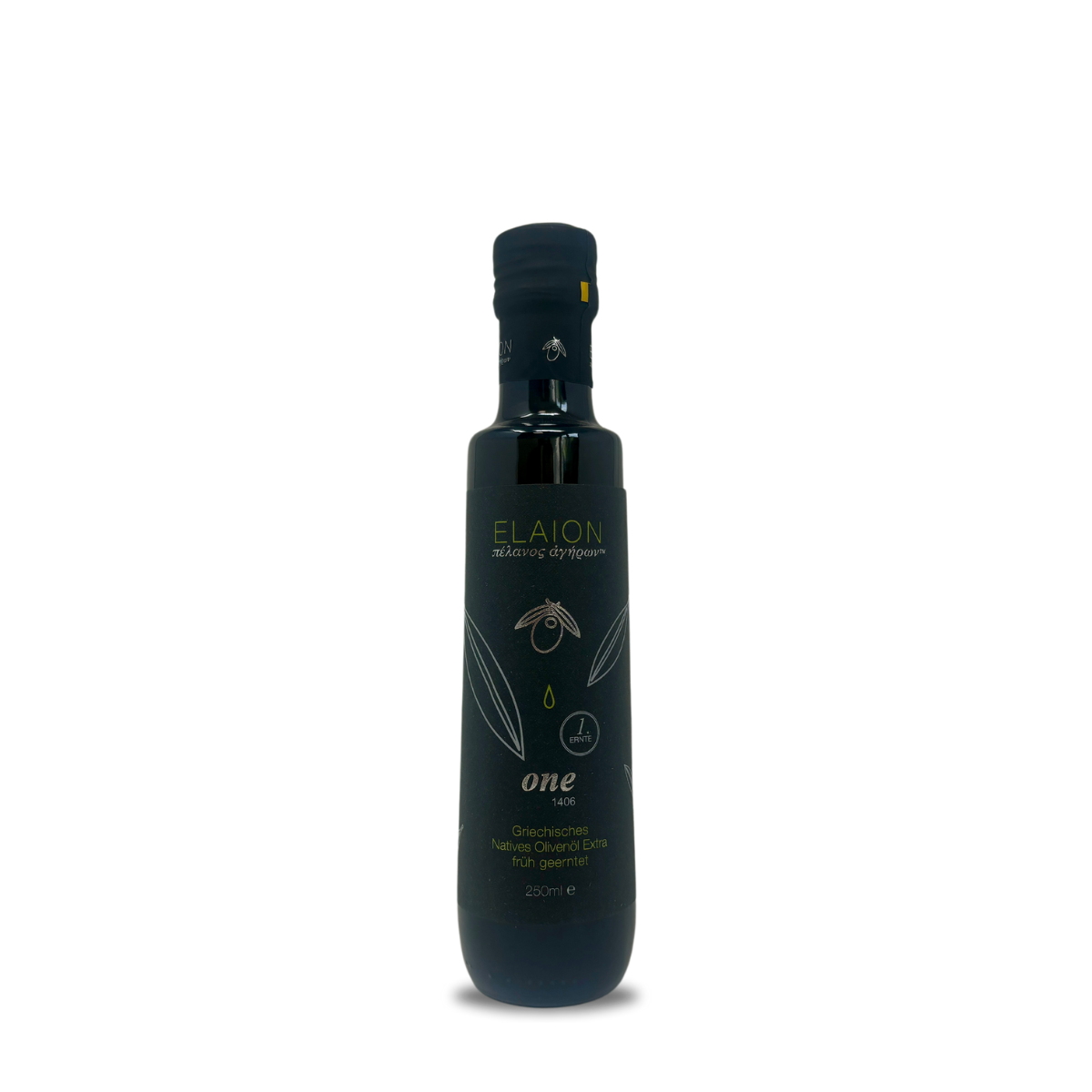 Olivenöl Elaion ONE 250ml