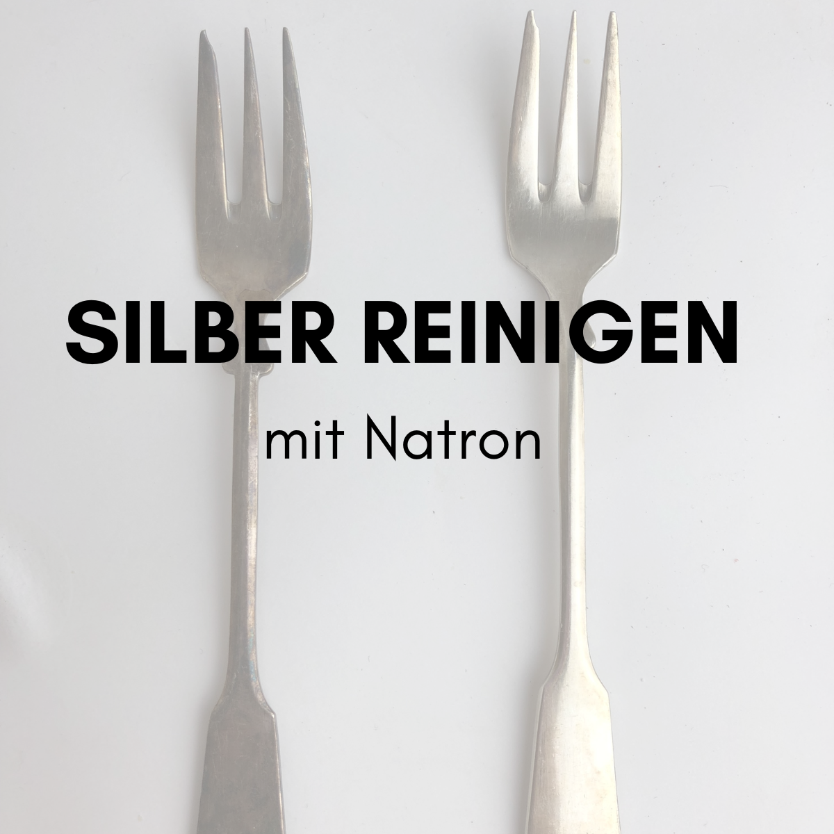 Silber Reinigen Natron - Cách Làm Sạch Bạc Đơn Giản và Hiệu Quả Tại Nhà