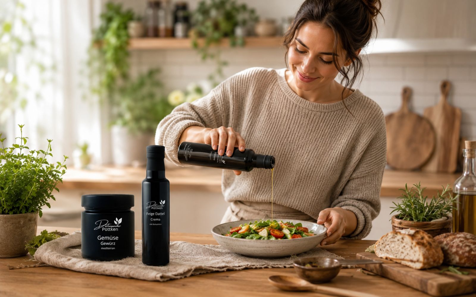 Food und Küche Produkte bei Diacleanshop