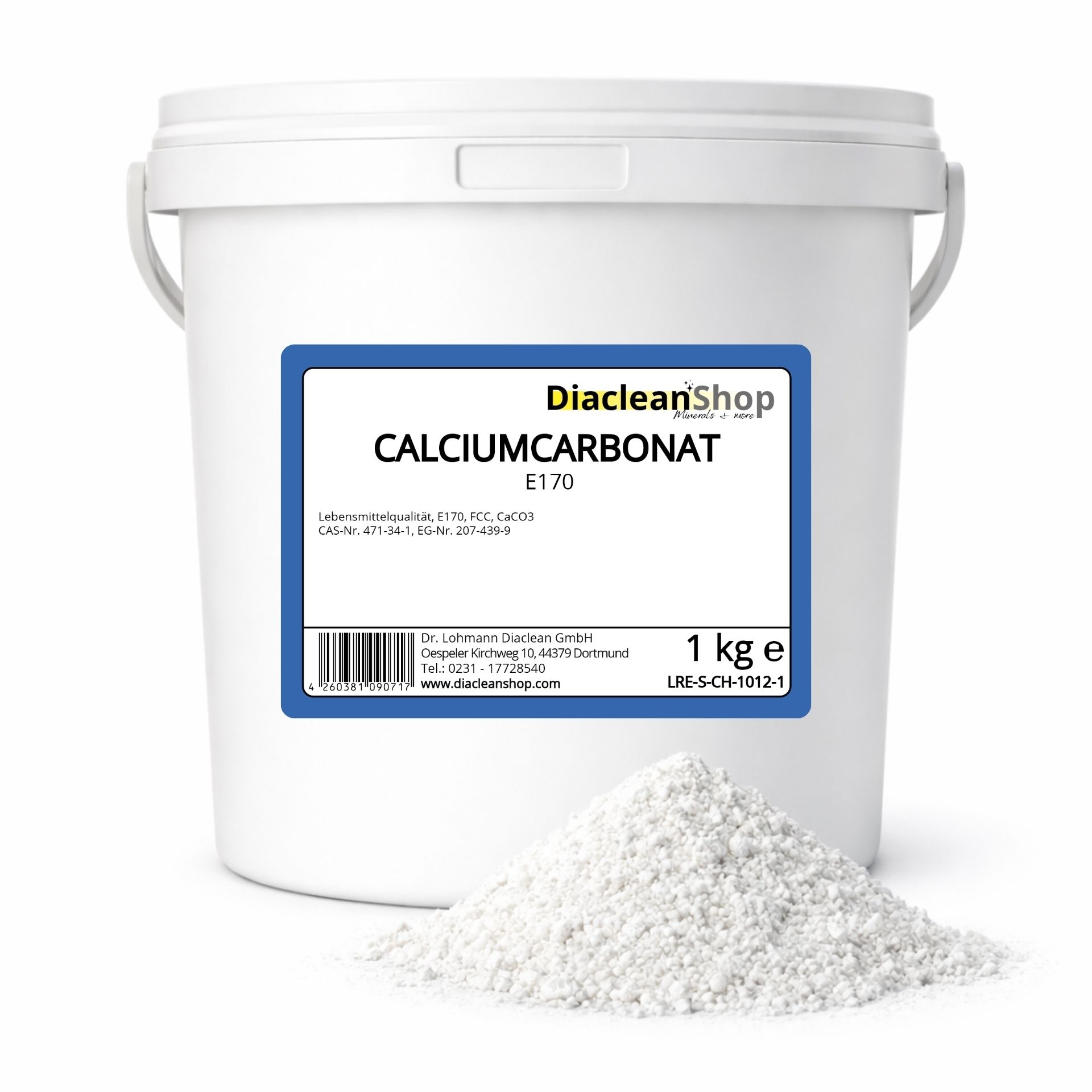 Calciumcarbonat