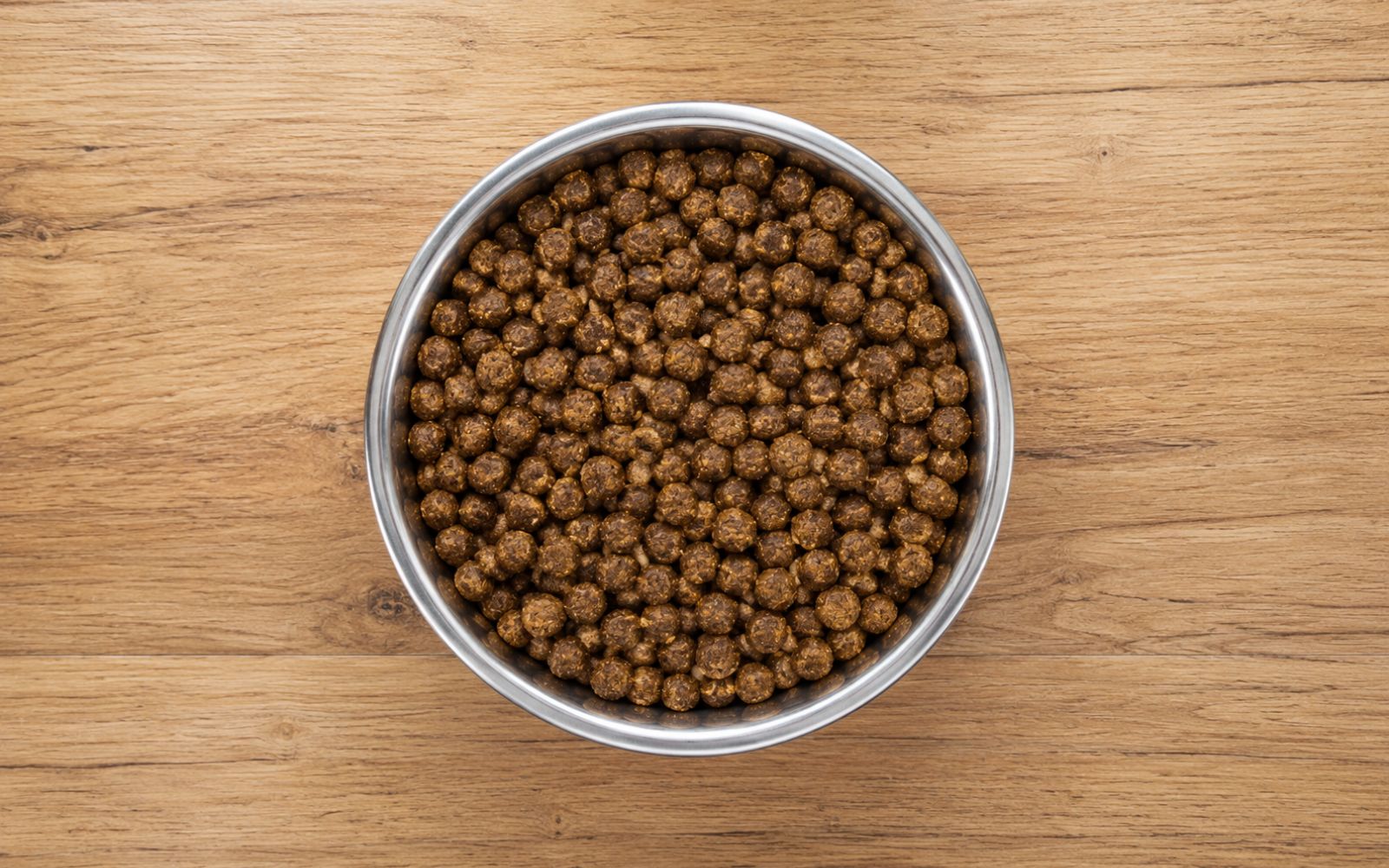 Trockenfutter für Hunde