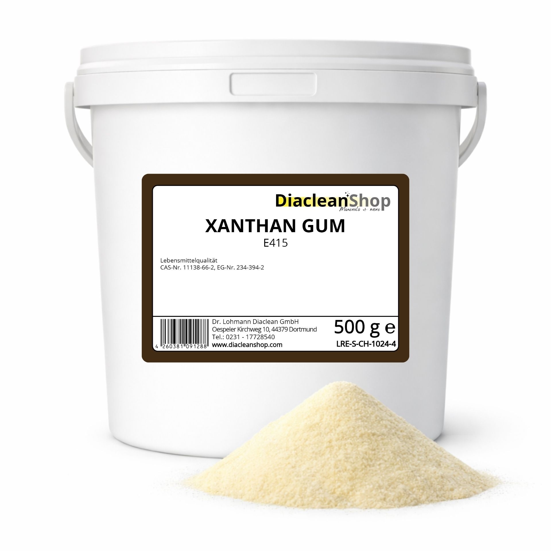 Xanthan Gum
