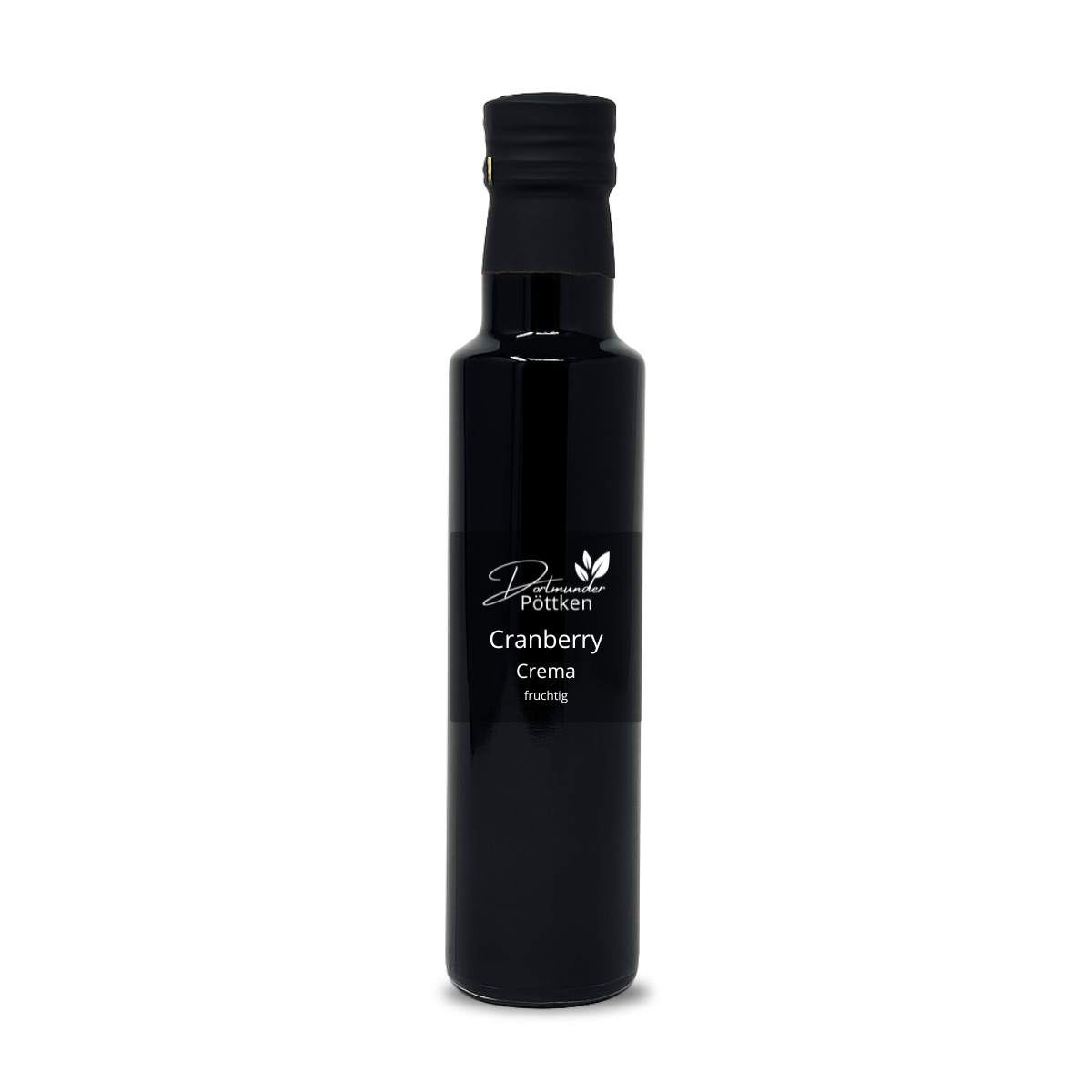 Cranberry Crema 250ml