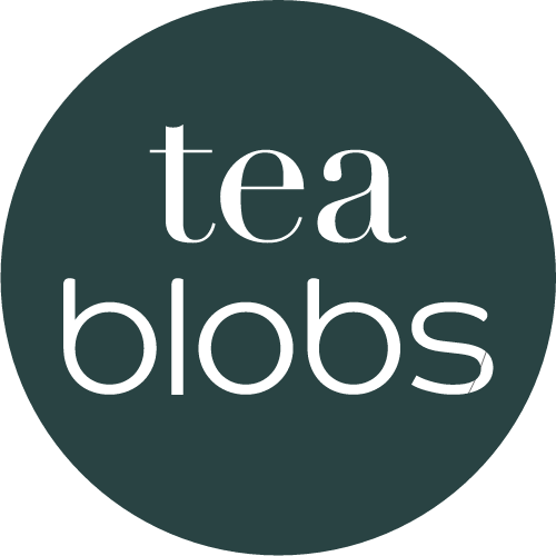 TeaBlobs Logo