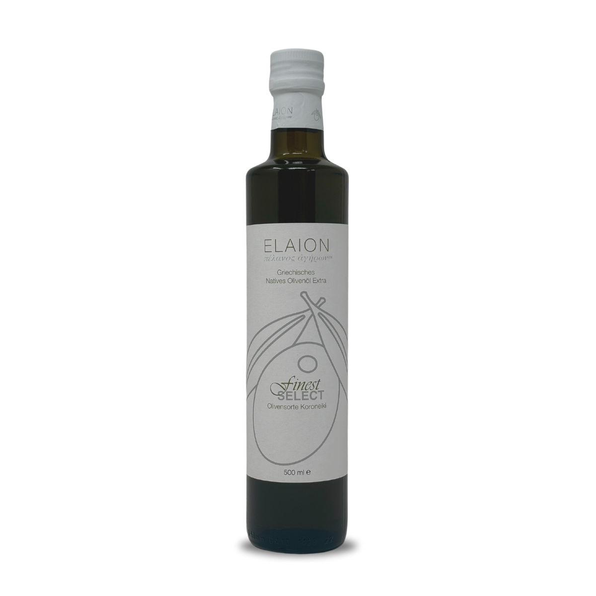 Olivenöl Elaion finest Select 500ml