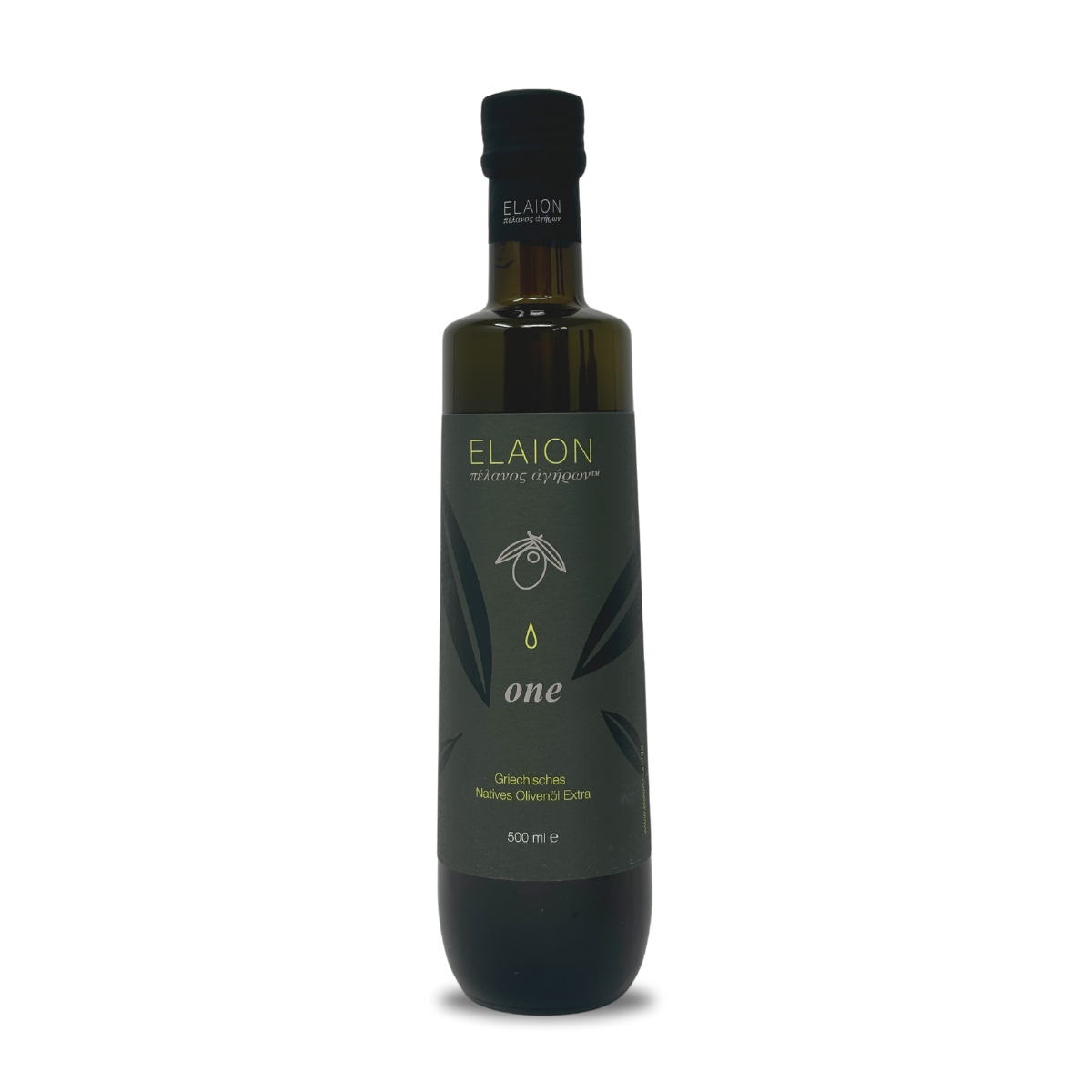 Olivenöl Elaion ONE 500ml