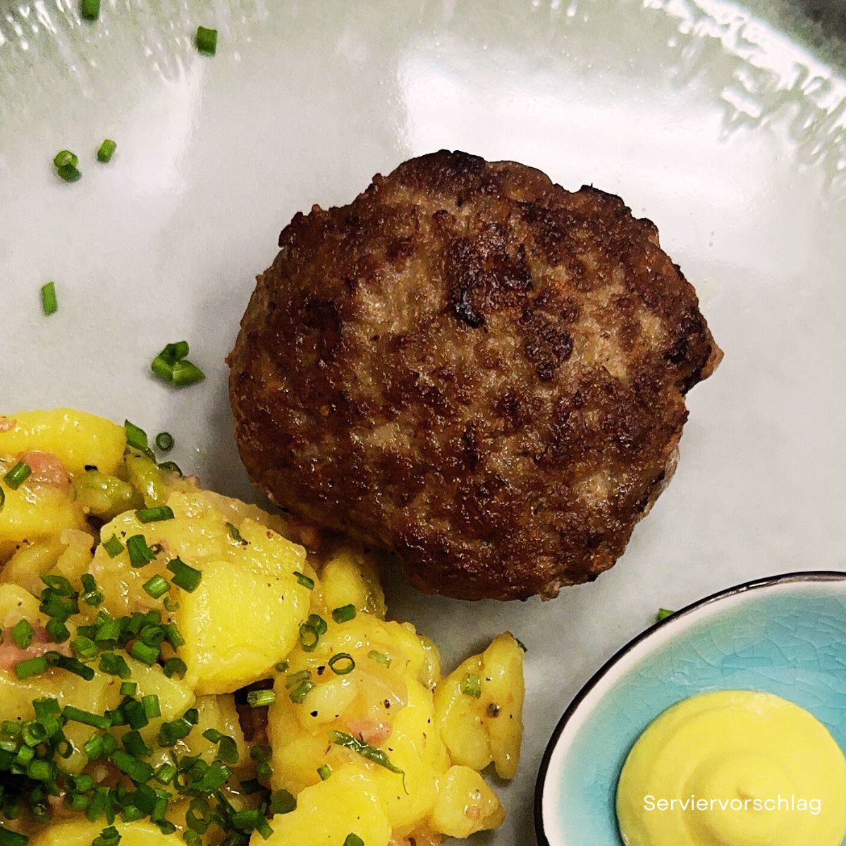 Frikadellen aus dem Pott Rezept