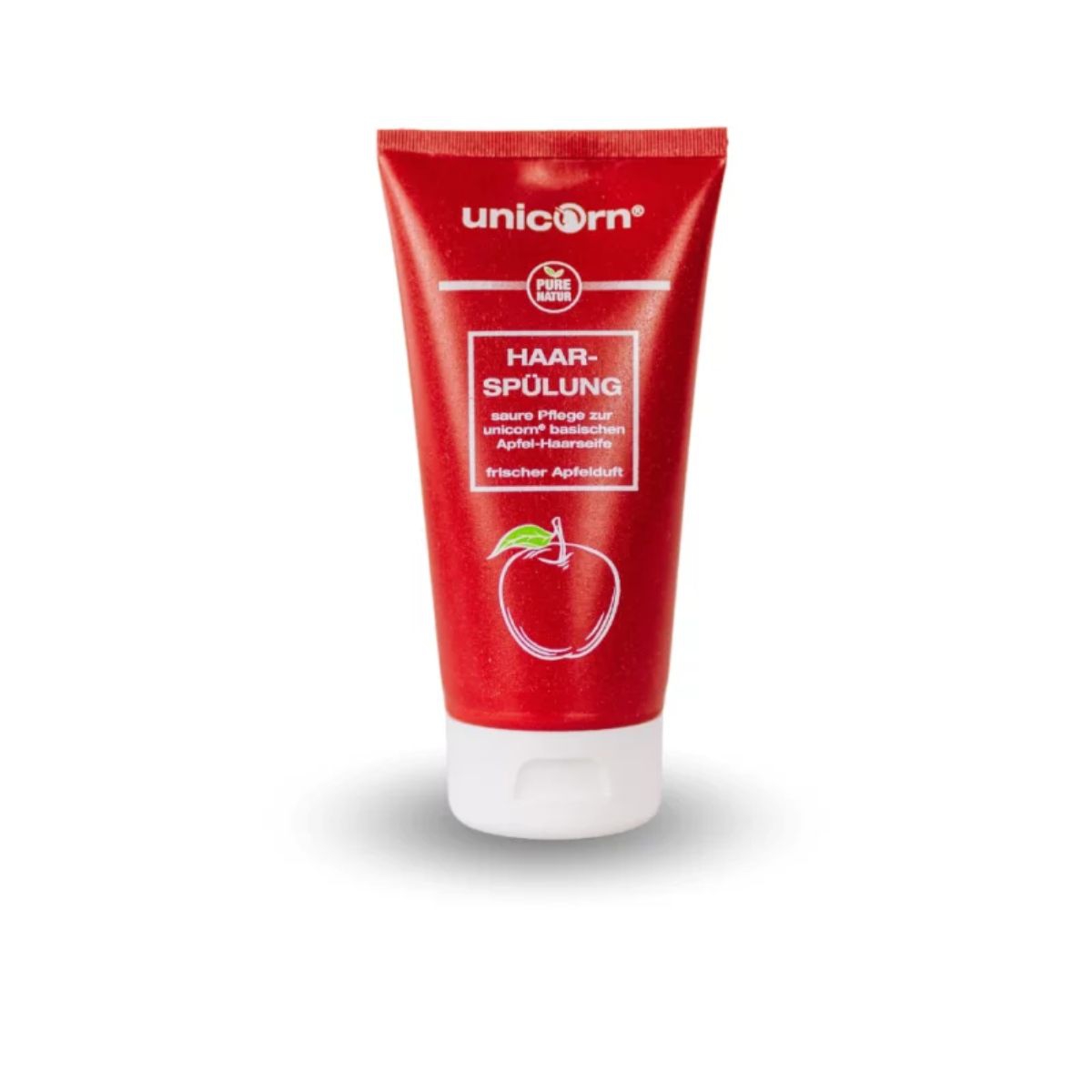 unicorn® Haar-Spülung - saure Pflege 150 ml