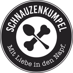 Schnauzenkumpel Logo