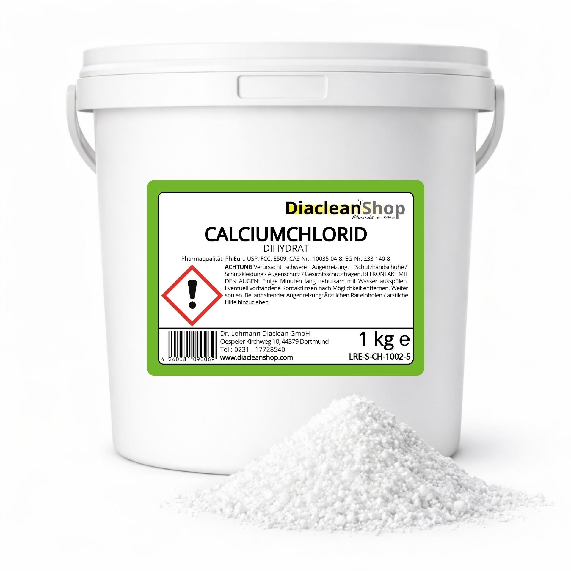 Calciumchlorid