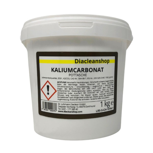 Unsere besten Auswahlmöglichkeiten - Finden Sie bei uns die Kaliumcarbonat kaufen entsprechend Ihrer Wünsche