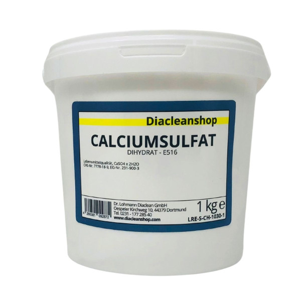 Calciumsulfat