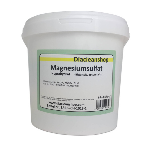 Magnesiumsulfat 1kg
