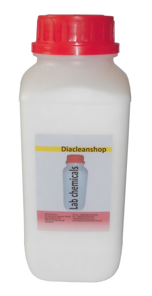 E511 Magnesiumchlorid Hexahydrat Pulver in Pharma-Qualität 1kg 