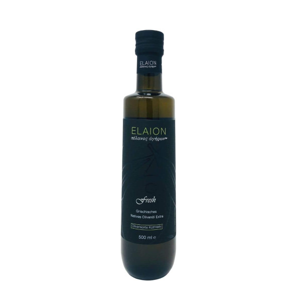 Olivenöl Elaion fresh 500ml